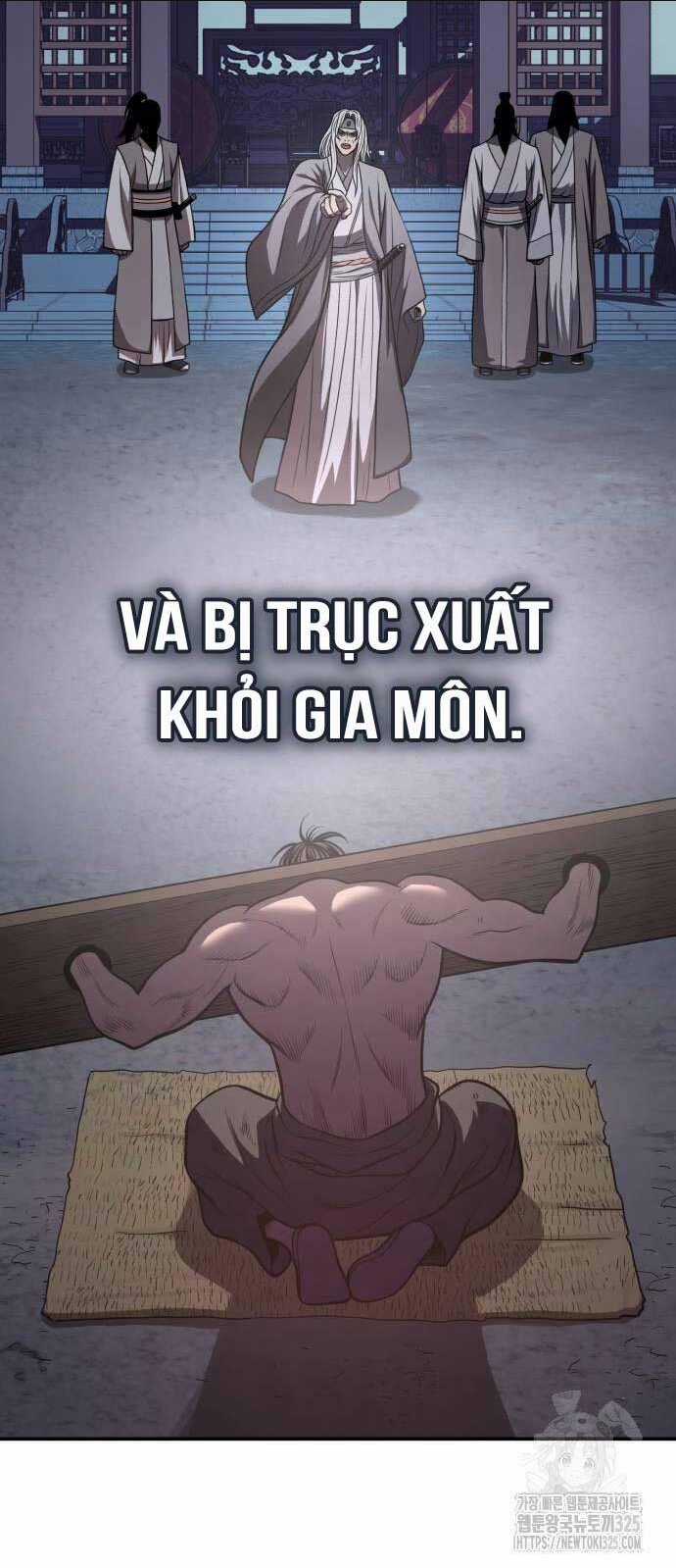 Quy Hoàn Lục Ma Đạo Chapter 36 trang 8