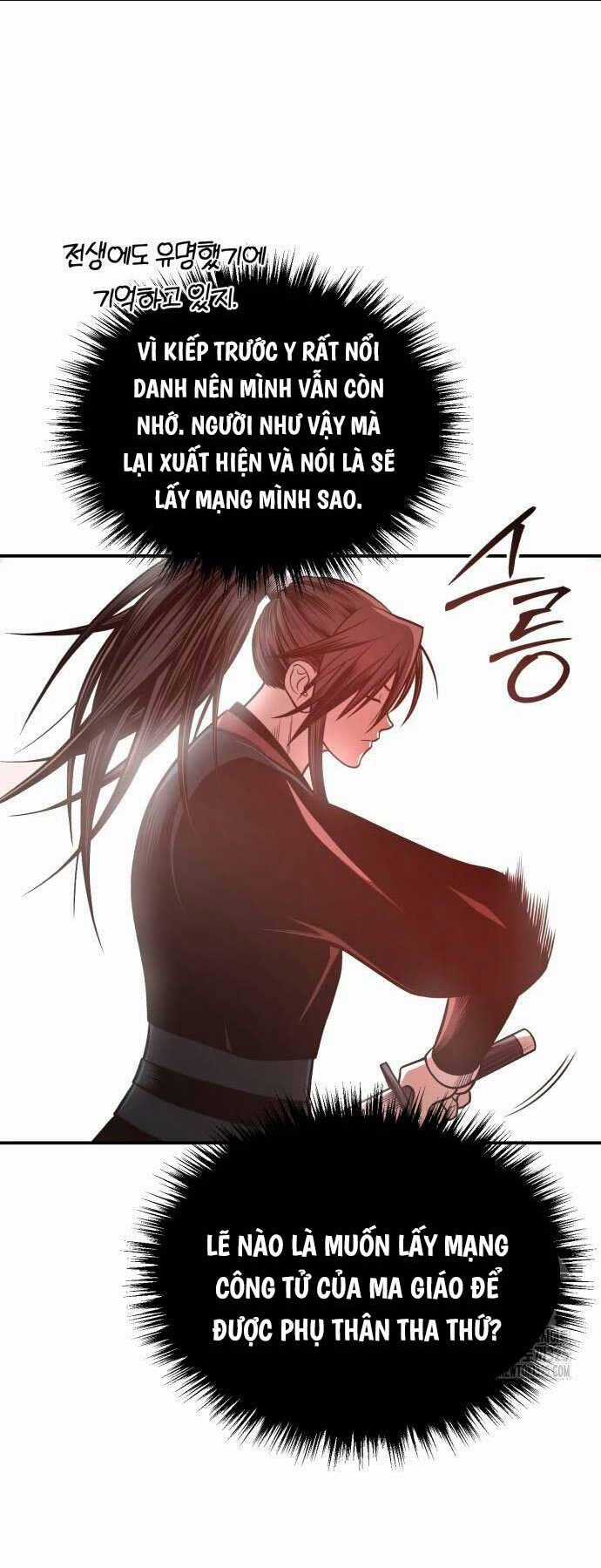 Quy Hoàn Lục Ma Đạo Chapter 36 trang 9