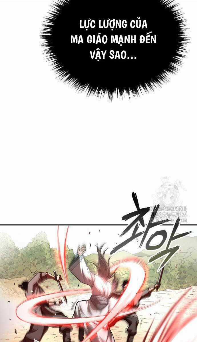 Quy Hoàn Lục Ma Đạo Chapter 37 trang 14