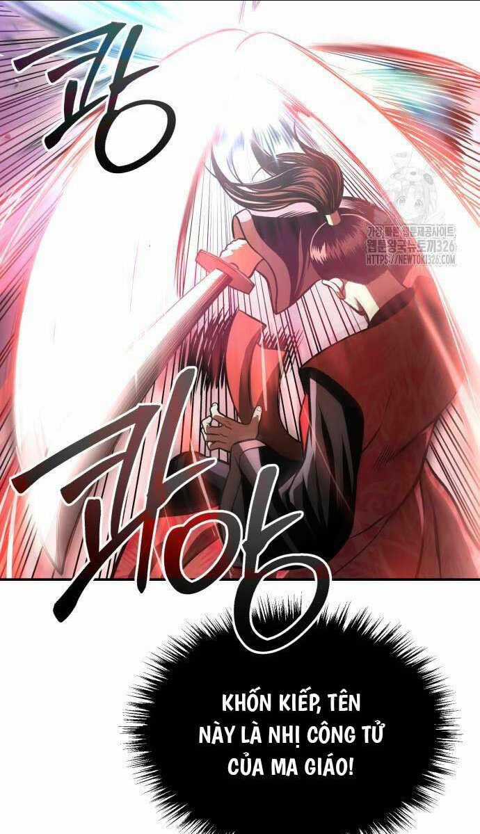 Quy Hoàn Lục Ma Đạo Chapter 37 trang 21