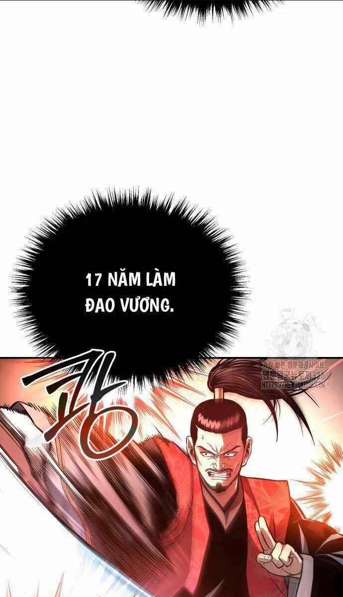 Quy Hoàn Lục Ma Đạo Chapter 37 trang 22