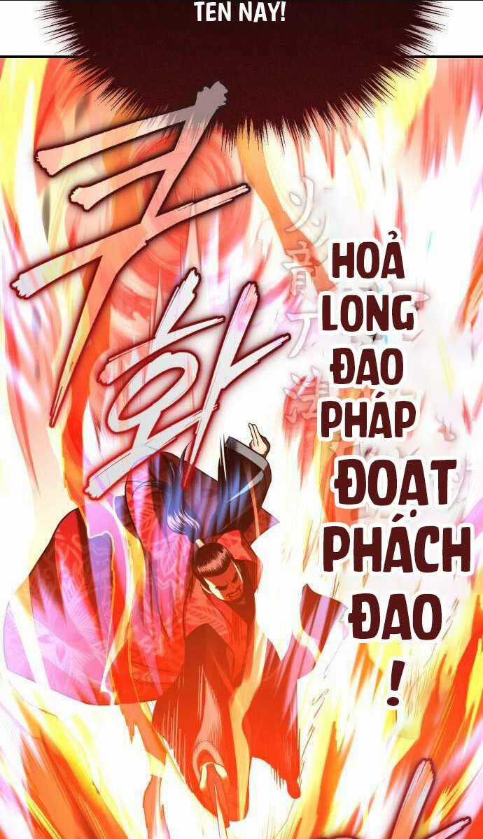 Quy Hoàn Lục Ma Đạo Chapter 37 trang 24
