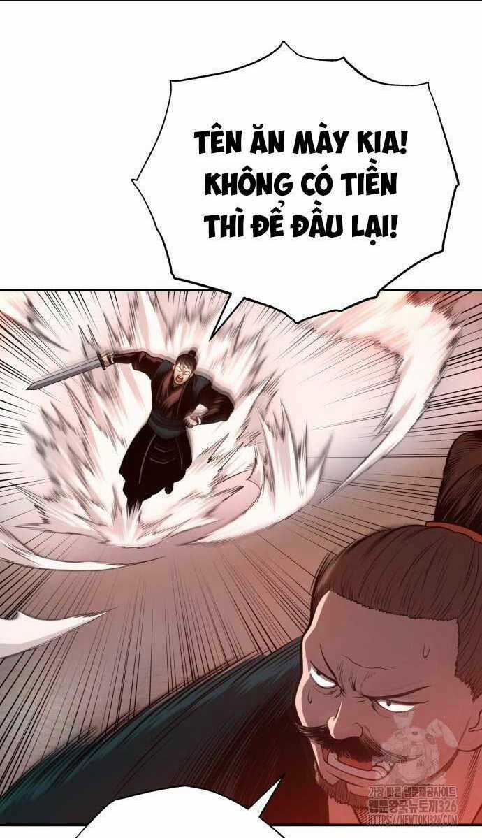 Quy Hoàn Lục Ma Đạo Chapter 37 trang 3