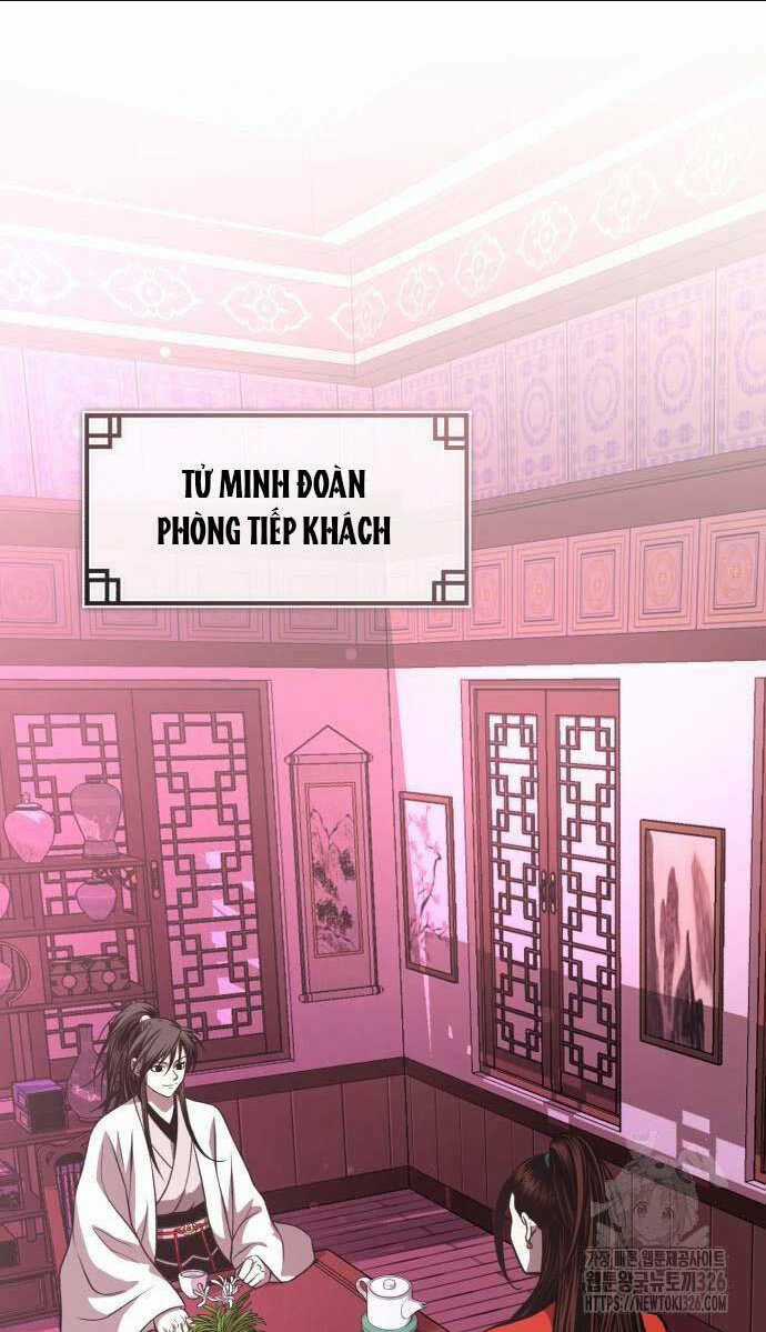 Quy Hoàn Lục Ma Đạo Chapter 37 trang 38