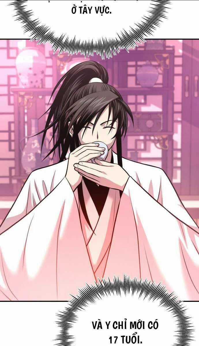 Quy Hoàn Lục Ma Đạo Chapter 37 trang 47