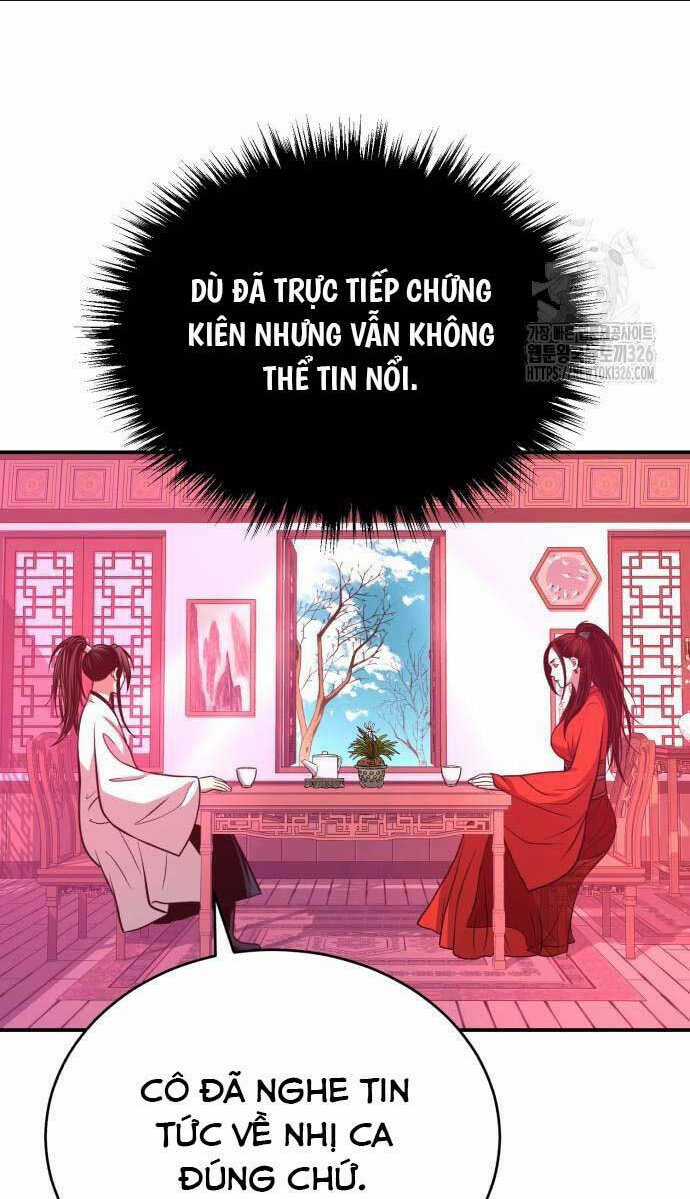 Quy Hoàn Lục Ma Đạo Chapter 37 trang 56