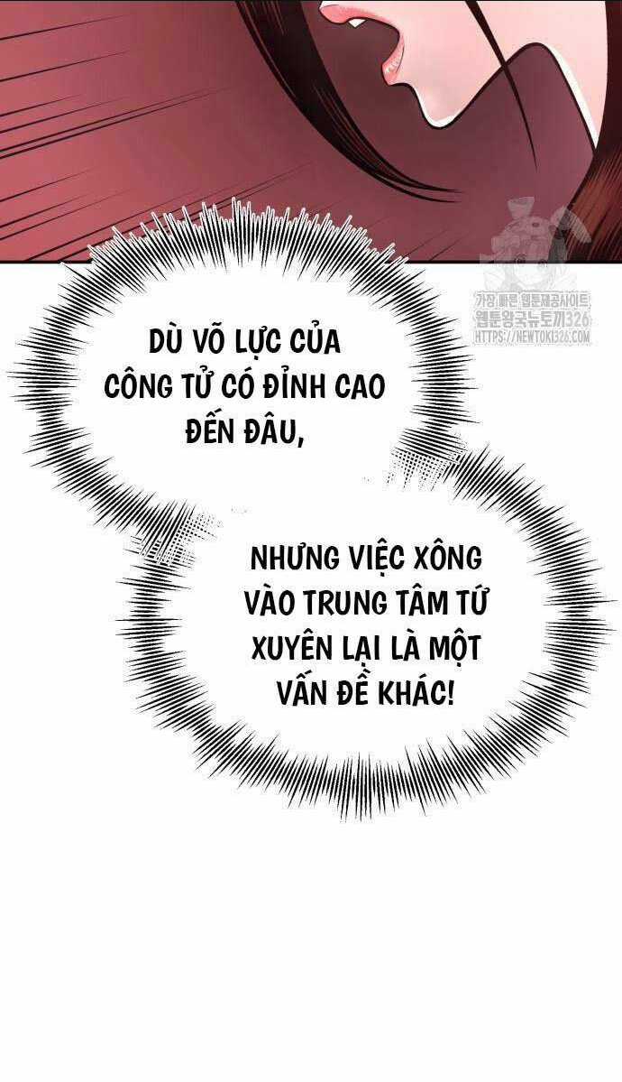 Quy Hoàn Lục Ma Đạo Chapter 37 trang 60