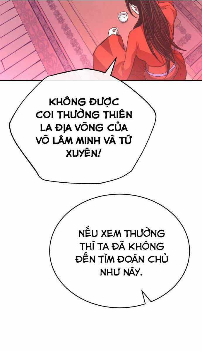 Quy Hoàn Lục Ma Đạo Chapter 37 trang 63