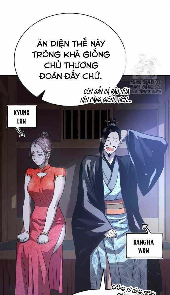 Quy Hoàn Lục Ma Đạo Chapter 37 trang 68