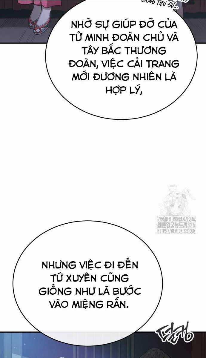 Quy Hoàn Lục Ma Đạo Chapter 37 trang 69
