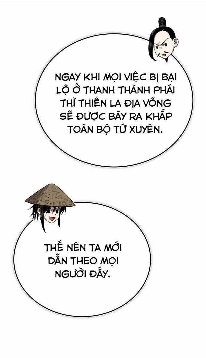 Quy Hoàn Lục Ma Đạo Chapter 37 trang 71