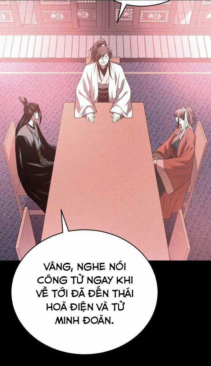 Quy Hoàn Lục Ma Đạo Chapter 37 trang 74