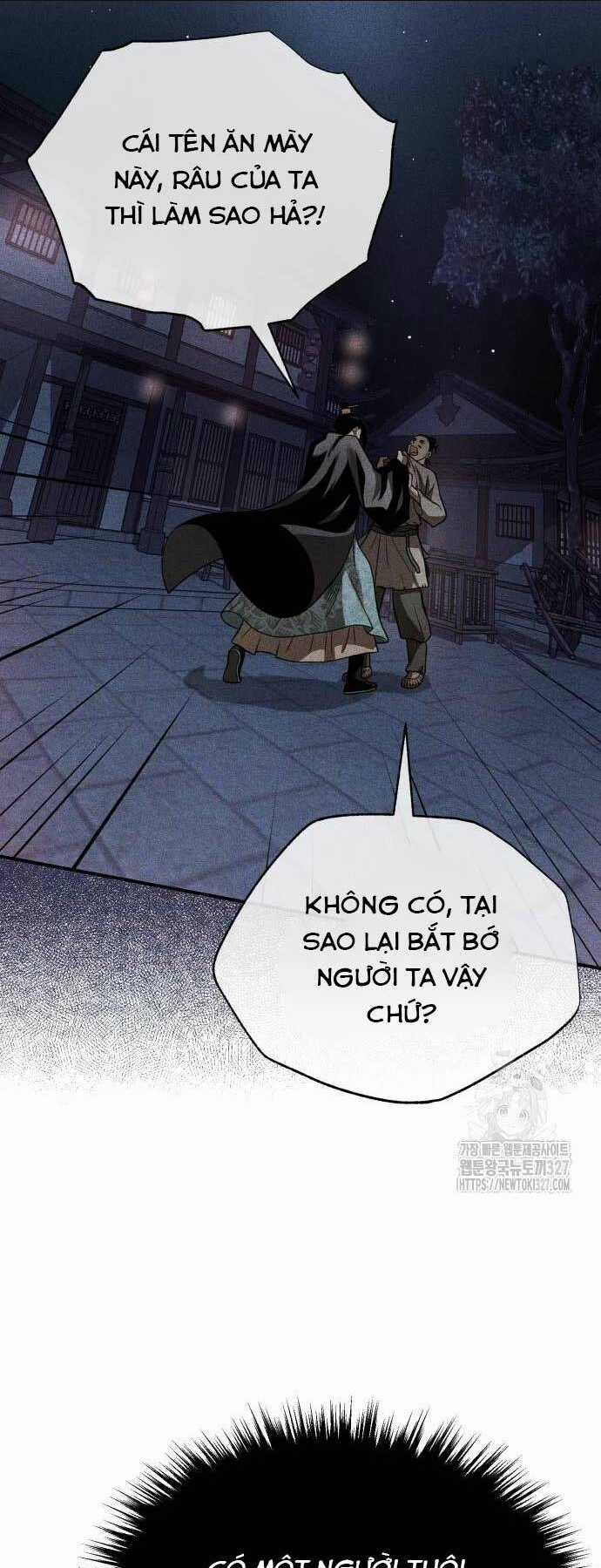 Quy Hoàn Lục Ma Đạo Chapter 38 trang 11