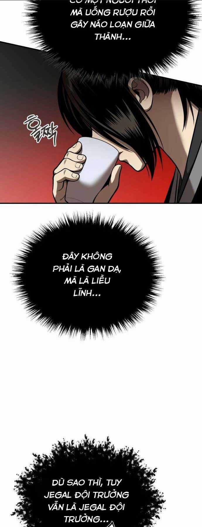 Quy Hoàn Lục Ma Đạo Chapter 38 trang 12