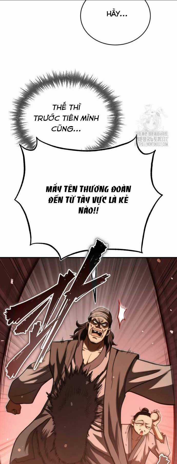 Quy Hoàn Lục Ma Đạo Chapter 38 trang 15