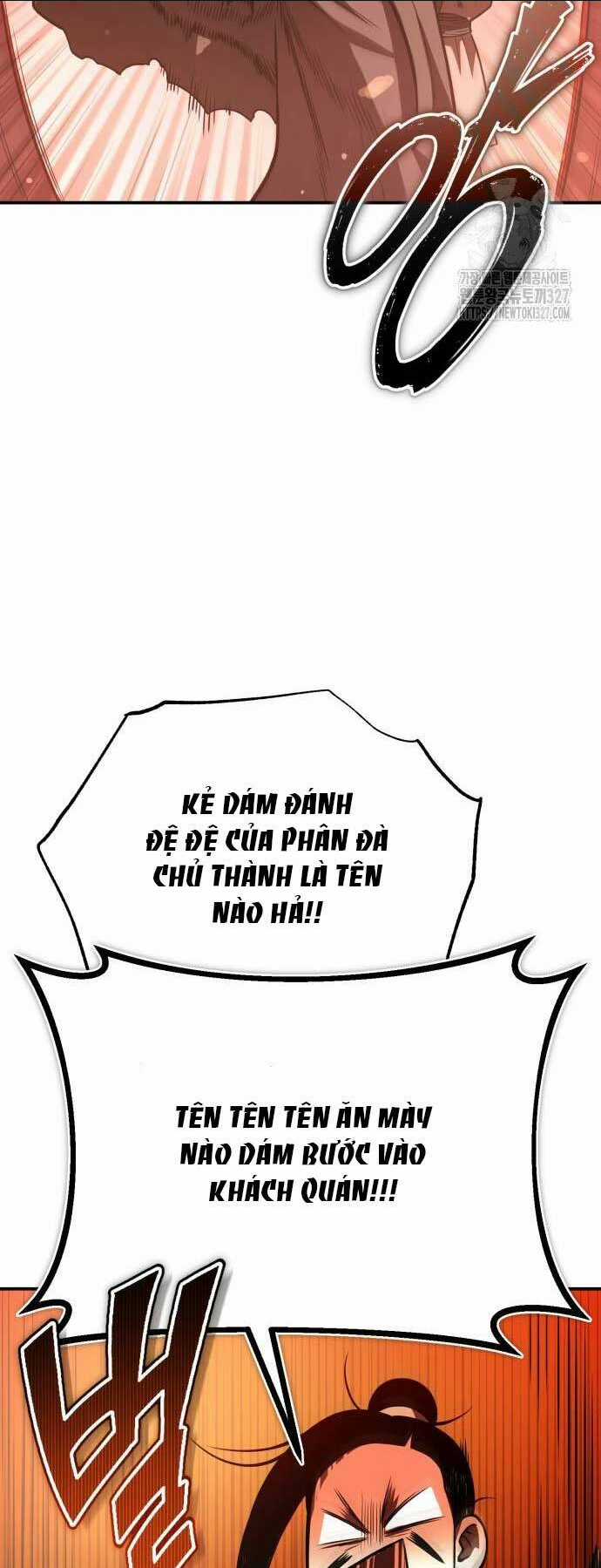 Quy Hoàn Lục Ma Đạo Chapter 38 trang 16