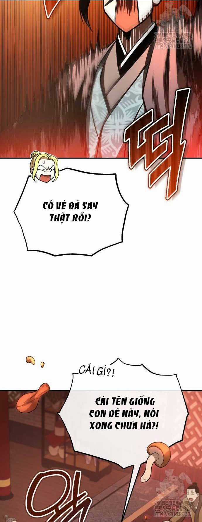 Quy Hoàn Lục Ma Đạo Chapter 38 trang 17