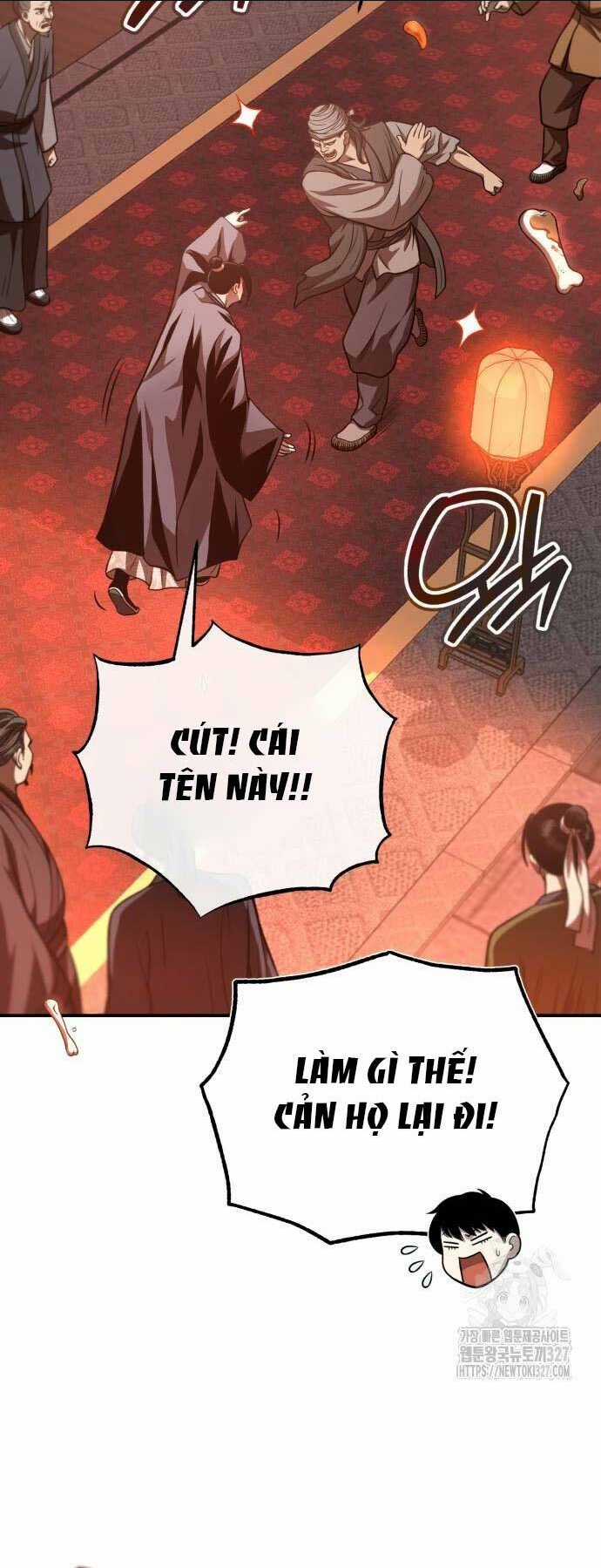 Quy Hoàn Lục Ma Đạo Chapter 38 trang 18
