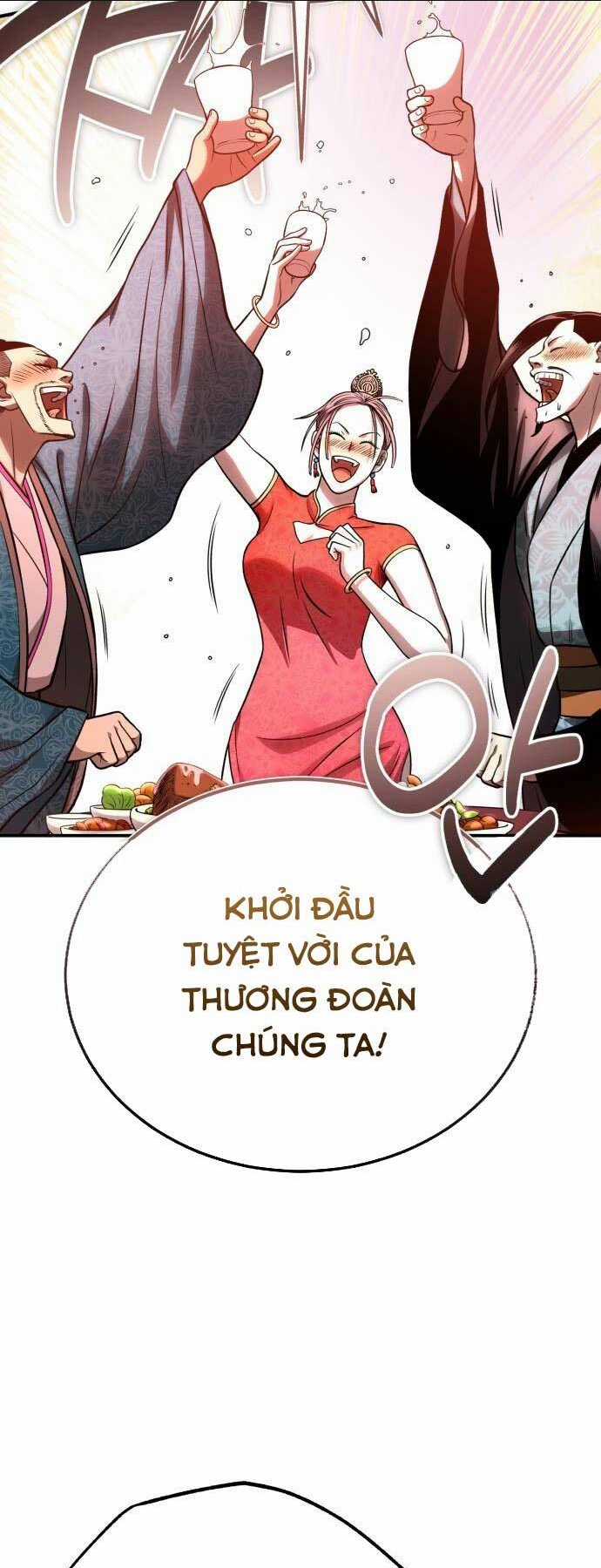 Quy Hoàn Lục Ma Đạo Chapter 38 trang 2