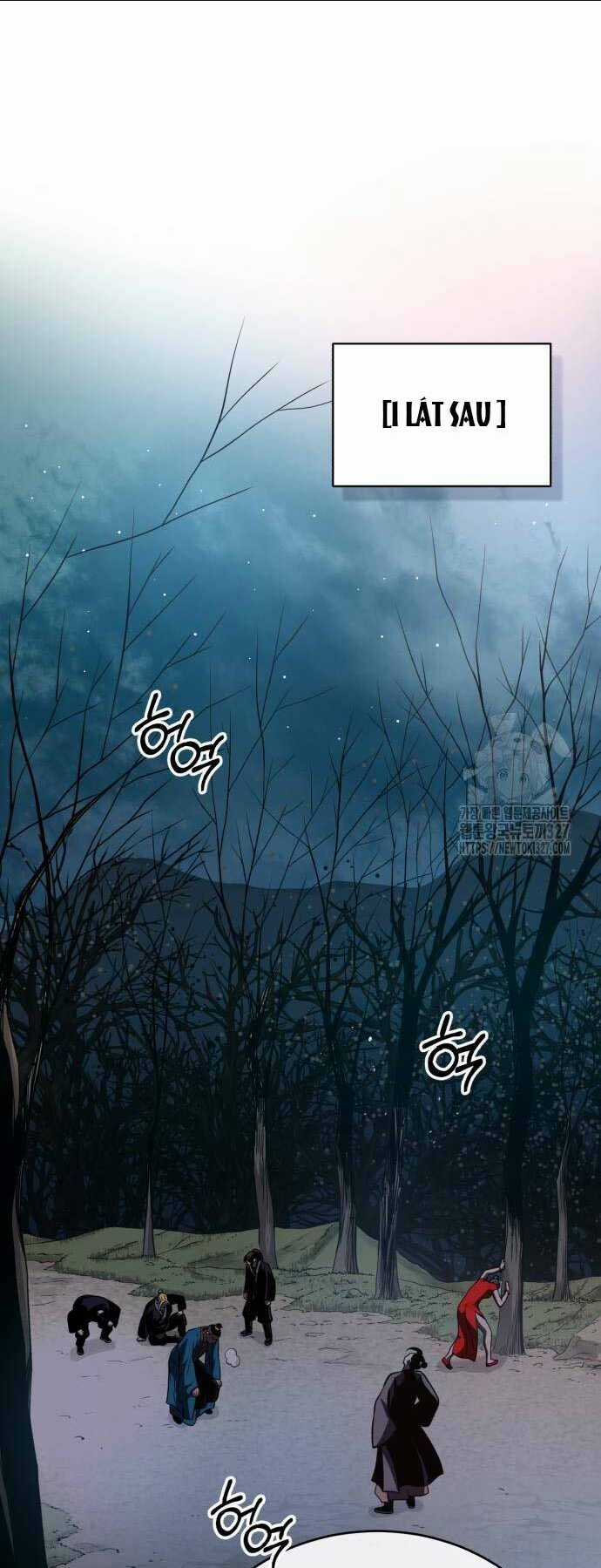 Quy Hoàn Lục Ma Đạo Chapter 38 trang 21