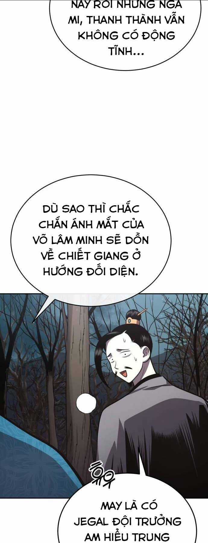 Quy Hoàn Lục Ma Đạo Chapter 38 trang 23