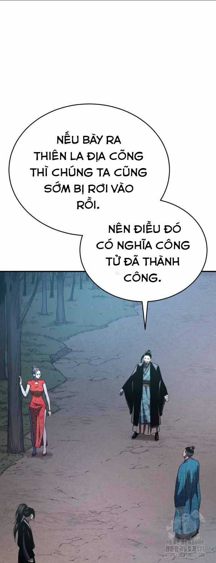 Quy Hoàn Lục Ma Đạo Chapter 38 trang 25