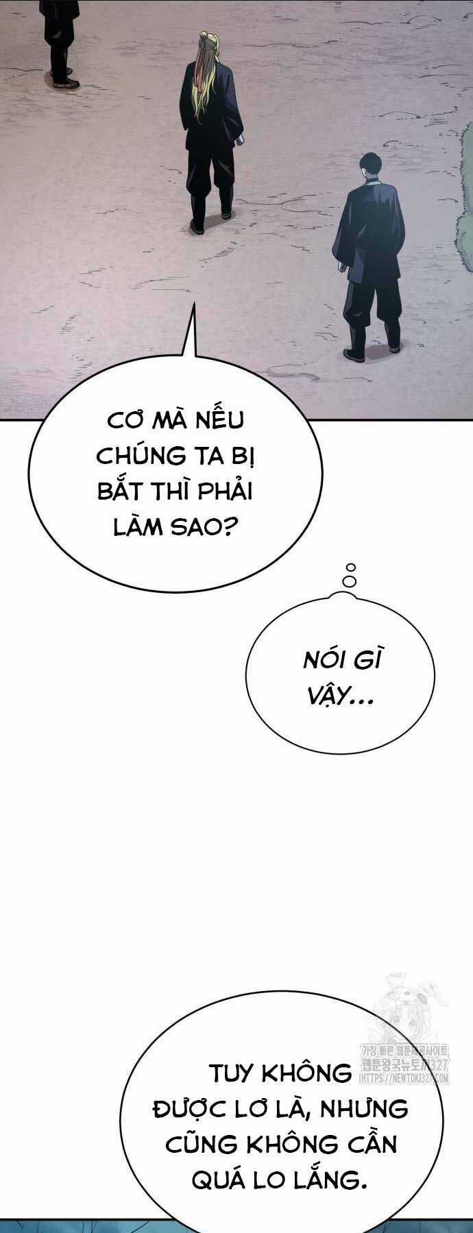 Quy Hoàn Lục Ma Đạo Chapter 38 trang 26