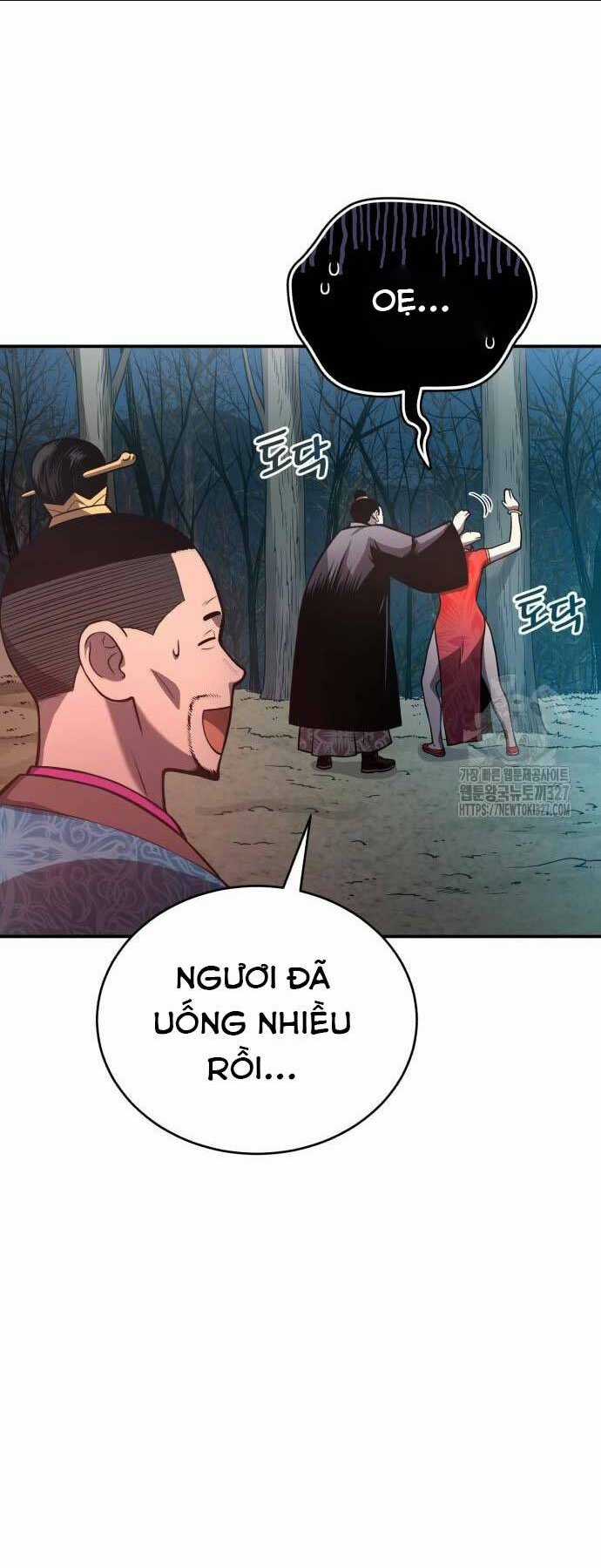 Quy Hoàn Lục Ma Đạo Chapter 38 trang 30