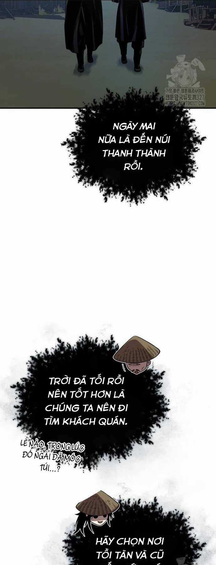 Quy Hoàn Lục Ma Đạo Chapter 38 trang 33