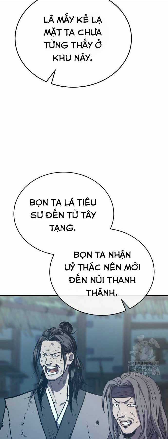 Quy Hoàn Lục Ma Đạo Chapter 38 trang 35