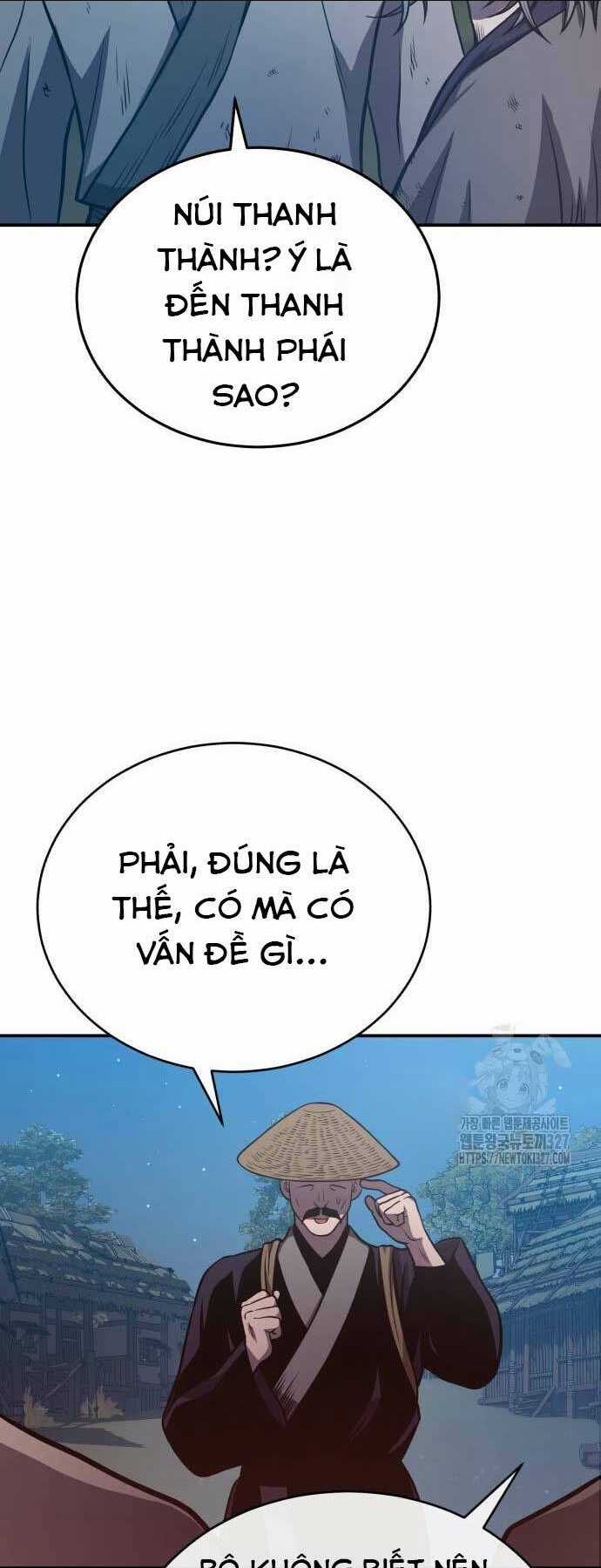 Quy Hoàn Lục Ma Đạo Chapter 38 trang 36