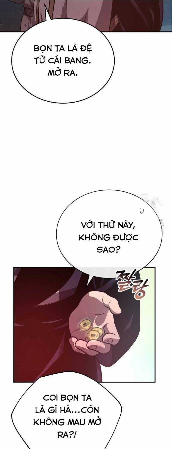 Quy Hoàn Lục Ma Đạo Chapter 38 trang 38