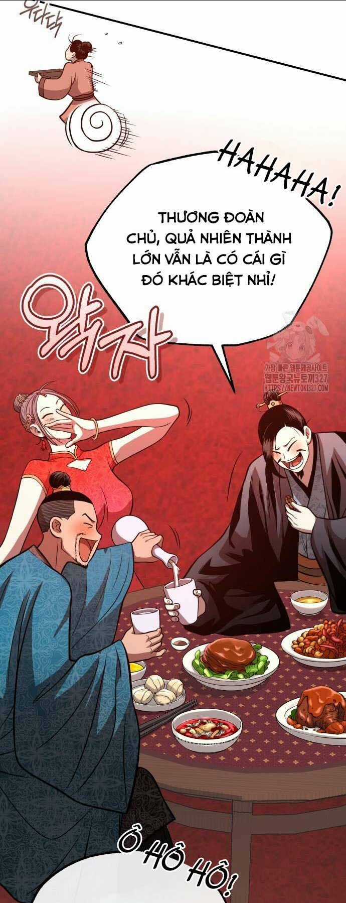 Quy Hoàn Lục Ma Đạo Chapter 38 trang 4