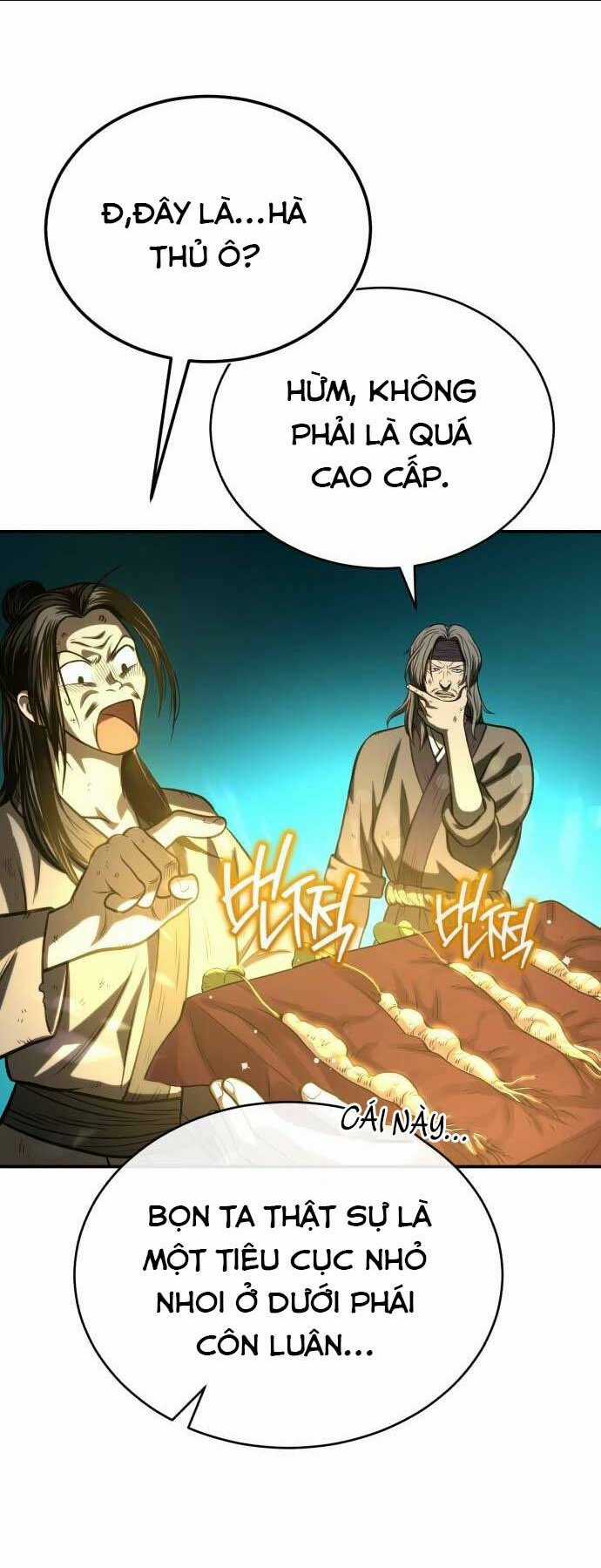 Quy Hoàn Lục Ma Đạo Chapter 38 trang 42