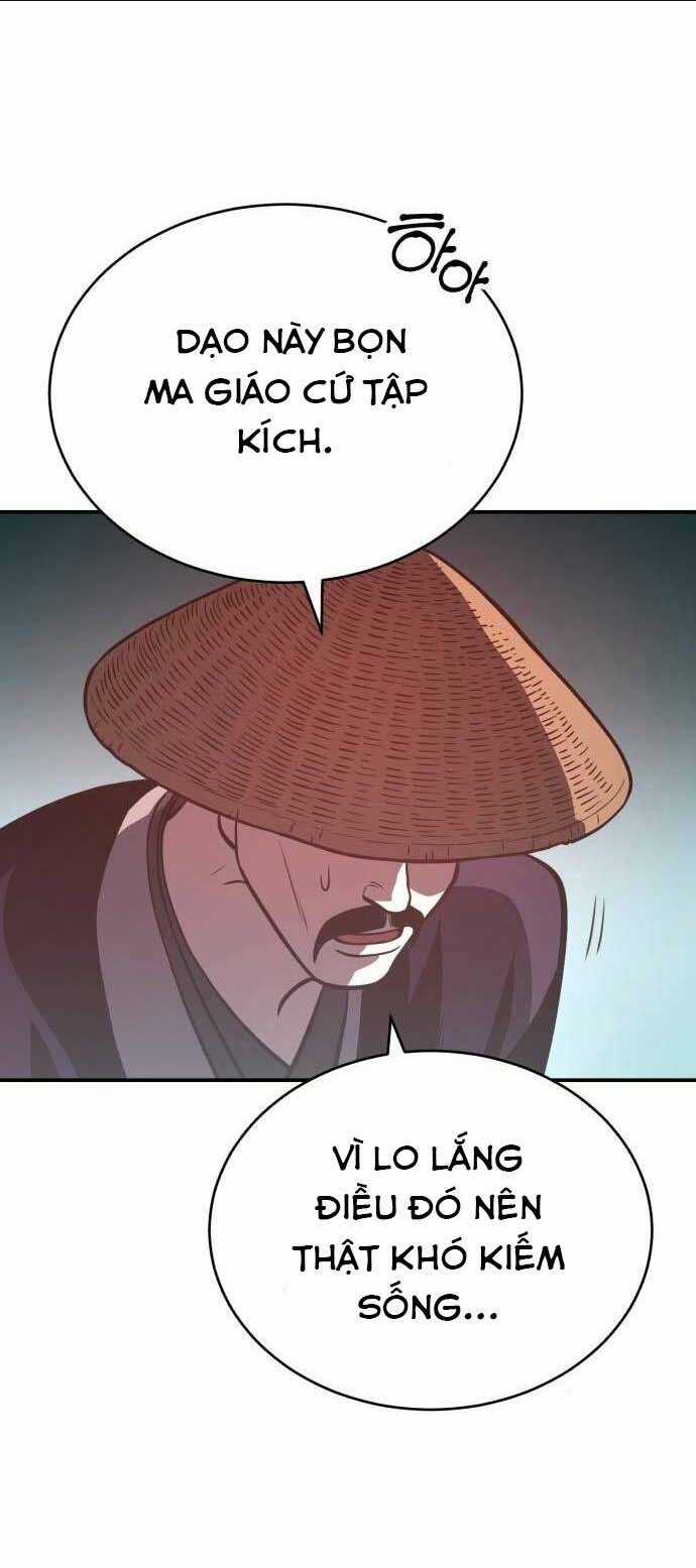 Quy Hoàn Lục Ma Đạo Chapter 38 trang 43