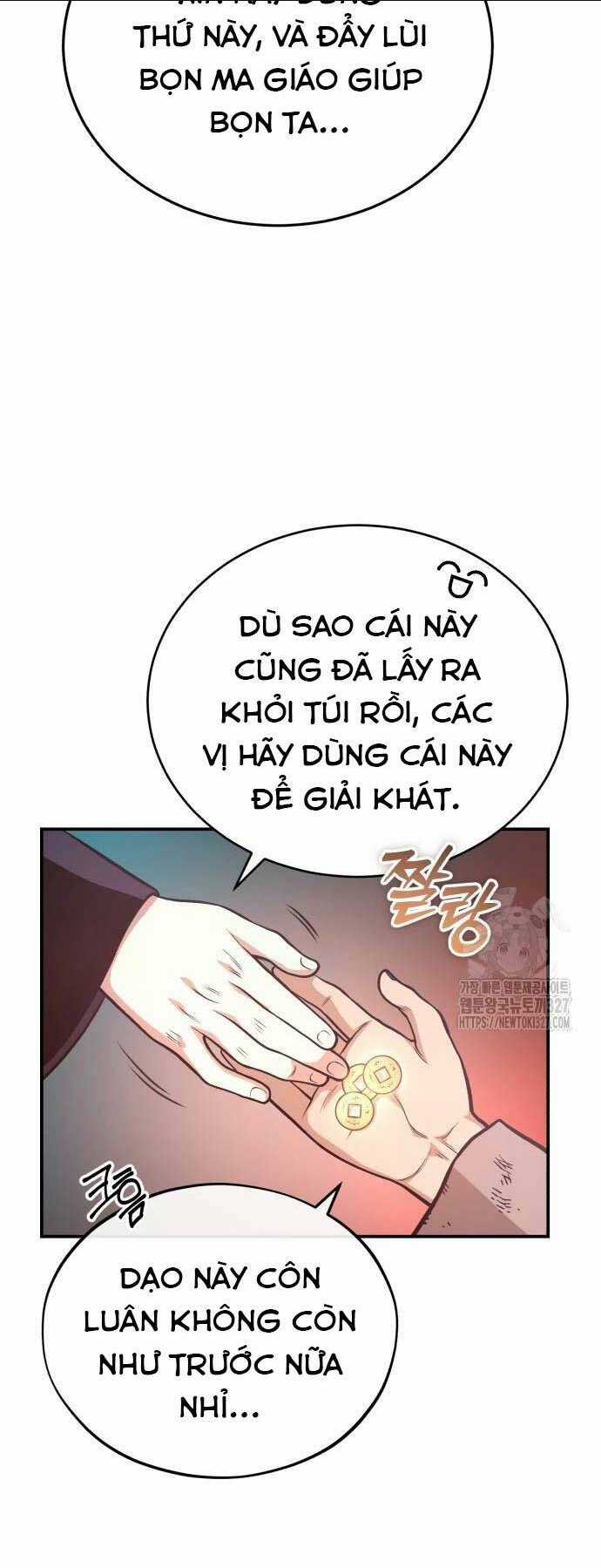 Quy Hoàn Lục Ma Đạo Chapter 38 trang 46
