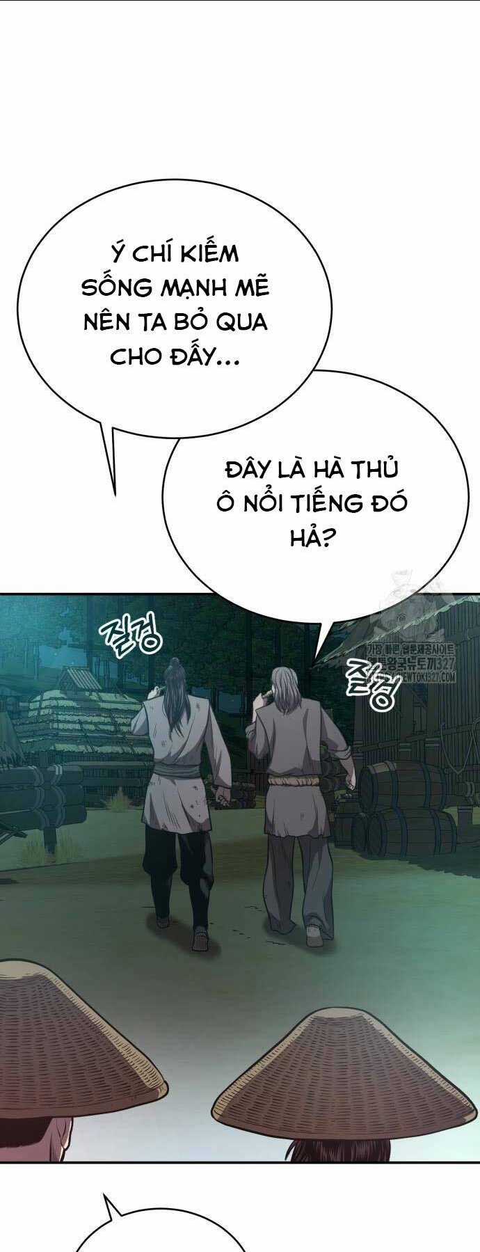 Quy Hoàn Lục Ma Đạo Chapter 38 trang 47