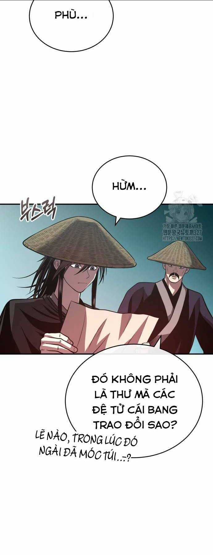 Quy Hoàn Lục Ma Đạo Chapter 38 trang 48