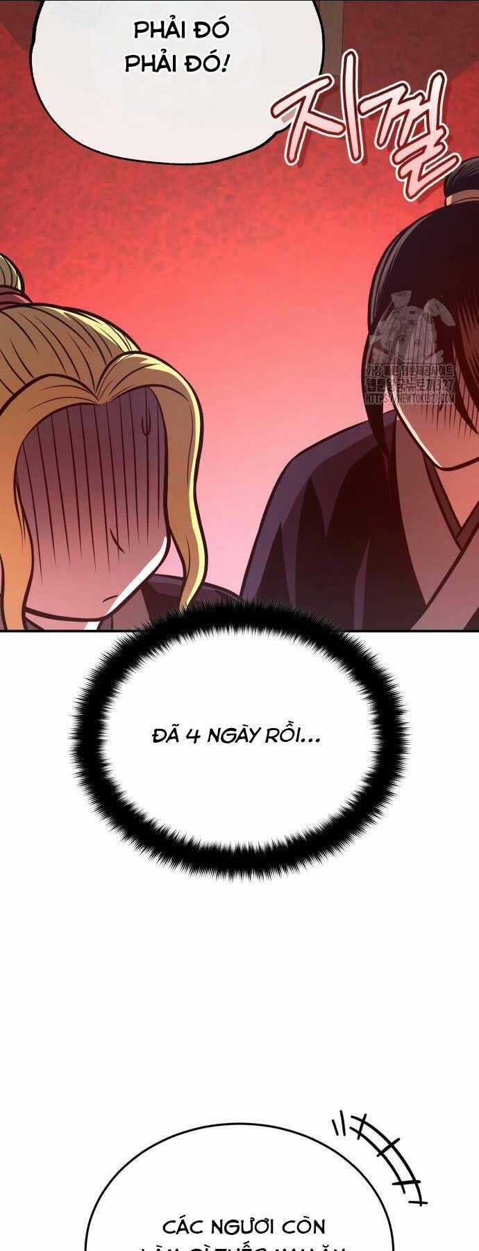 Quy Hoàn Lục Ma Đạo Chapter 38 trang 5