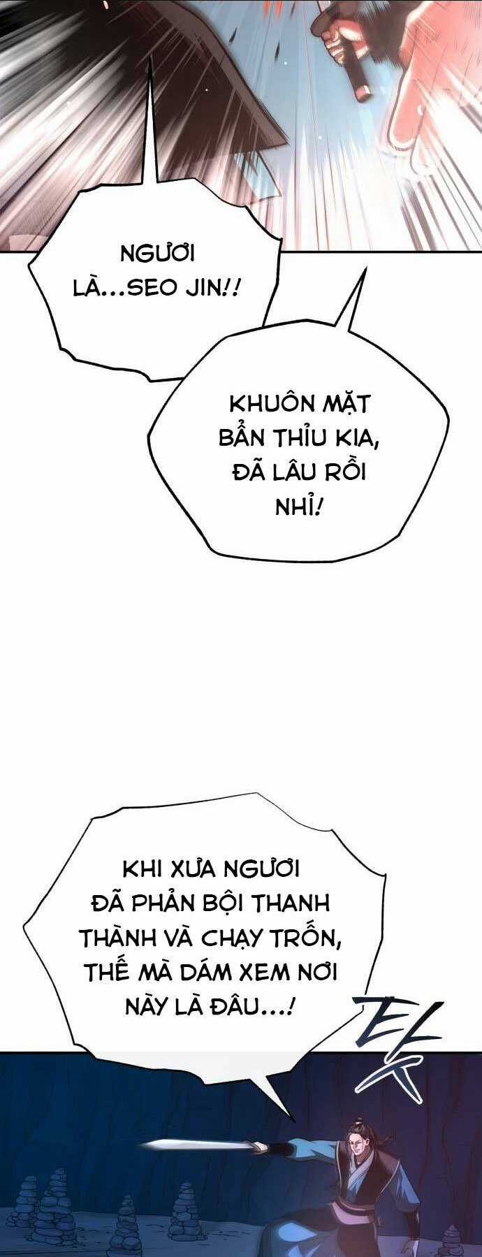 Quy Hoàn Lục Ma Đạo Chapter 38 trang 62