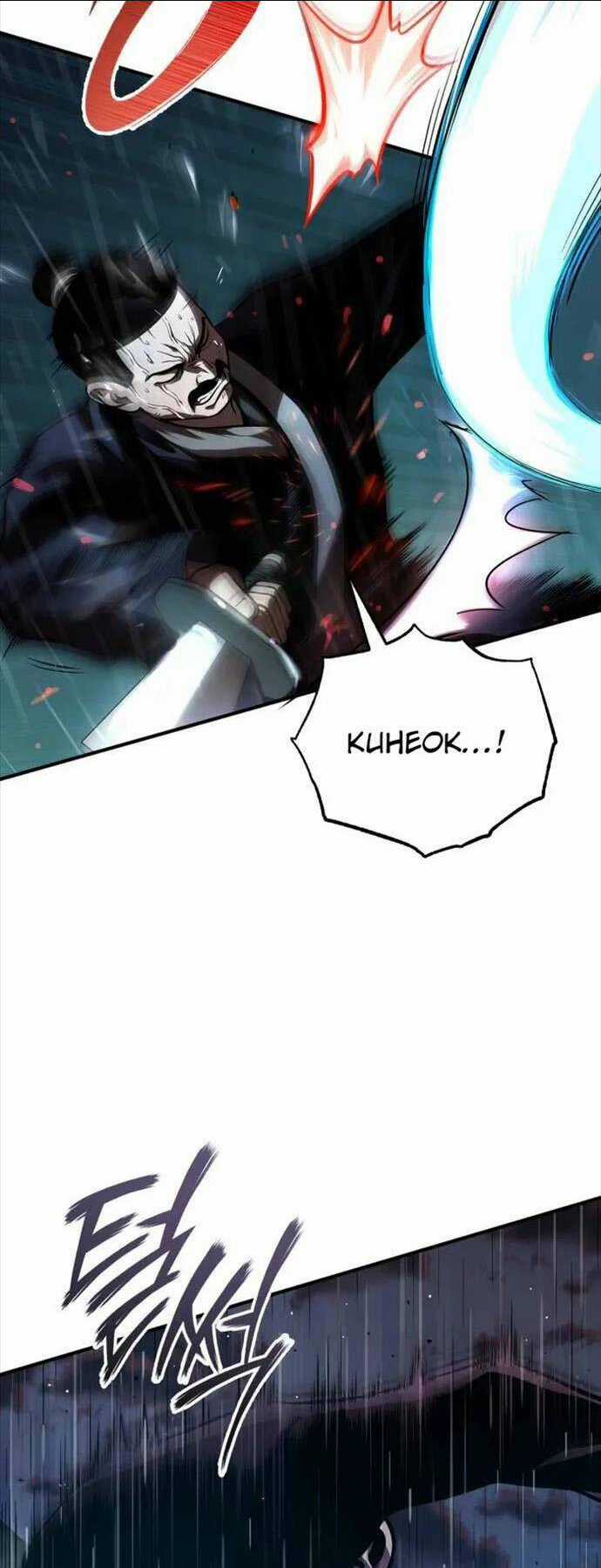 Quy Hoàn Lục Ma Đạo Chapter 39 trang 10