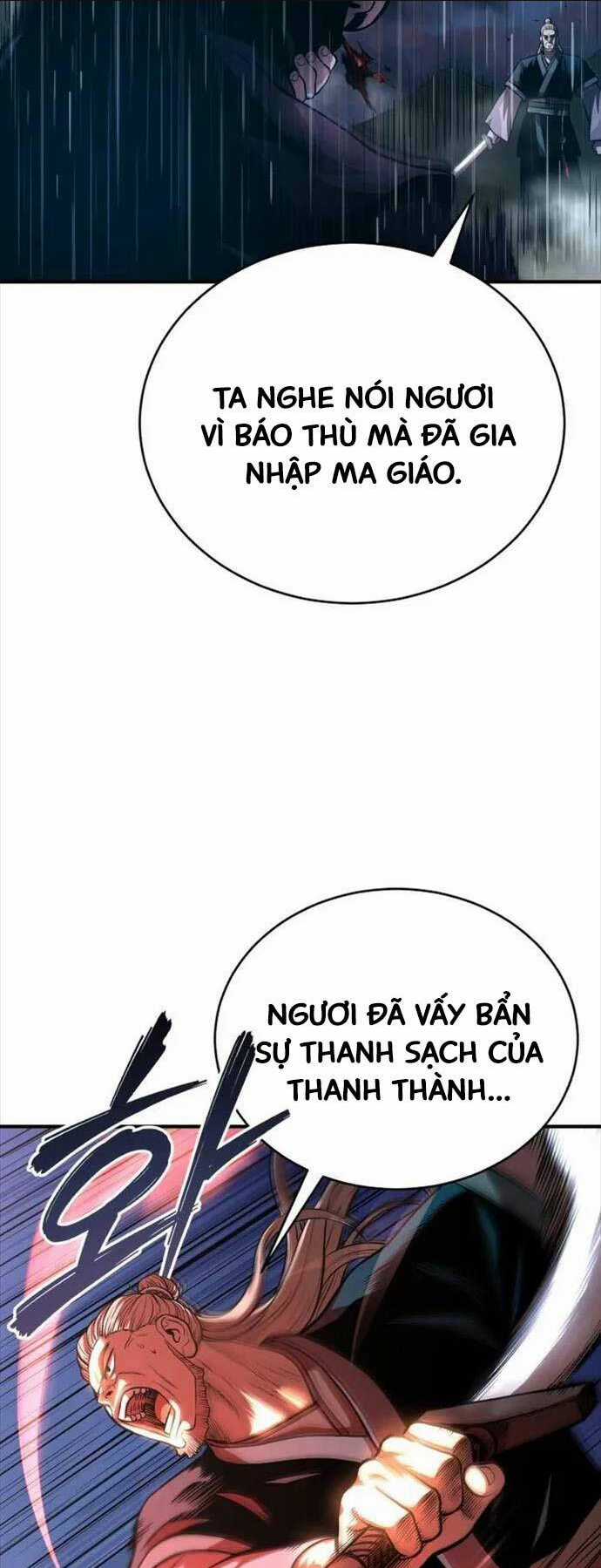 Quy Hoàn Lục Ma Đạo Chapter 39 trang 11