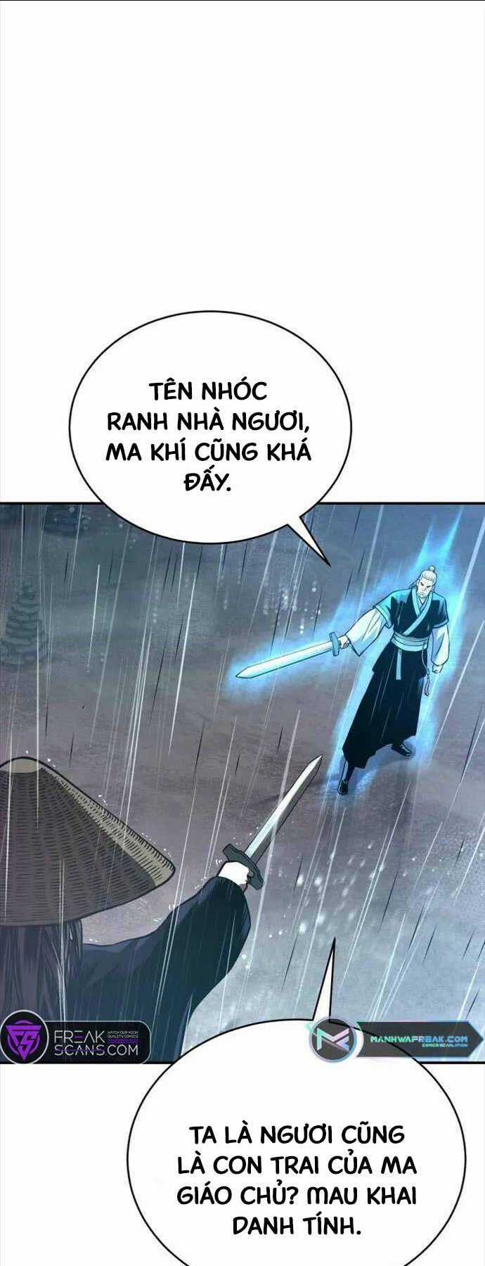 Quy Hoàn Lục Ma Đạo Chapter 39 trang 17