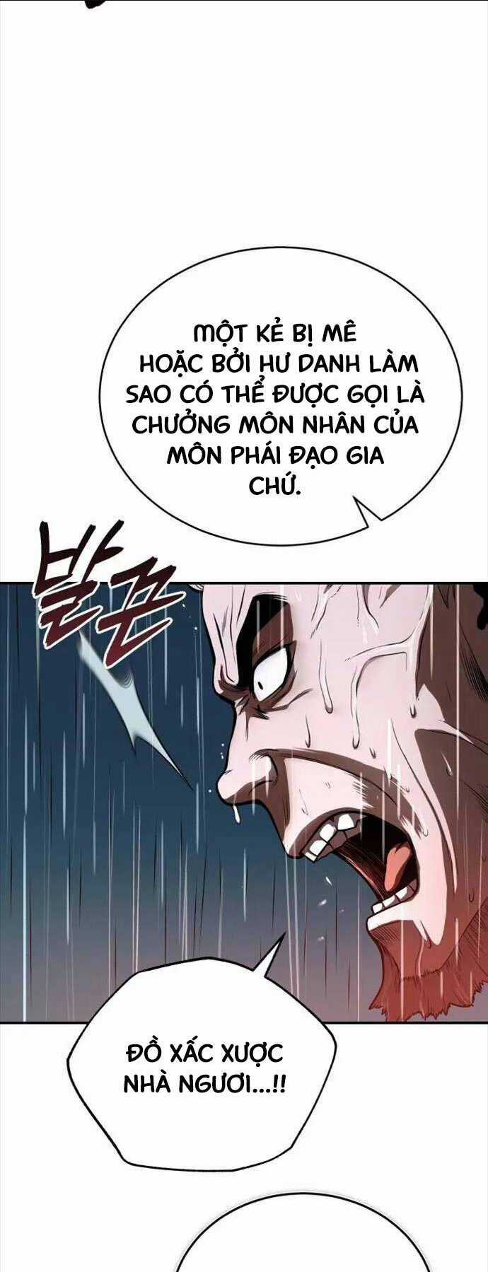 Quy Hoàn Lục Ma Đạo Chapter 39 trang 19