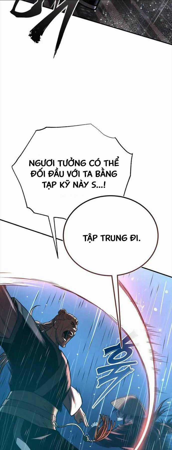 Quy Hoàn Lục Ma Đạo Chapter 39 trang 21