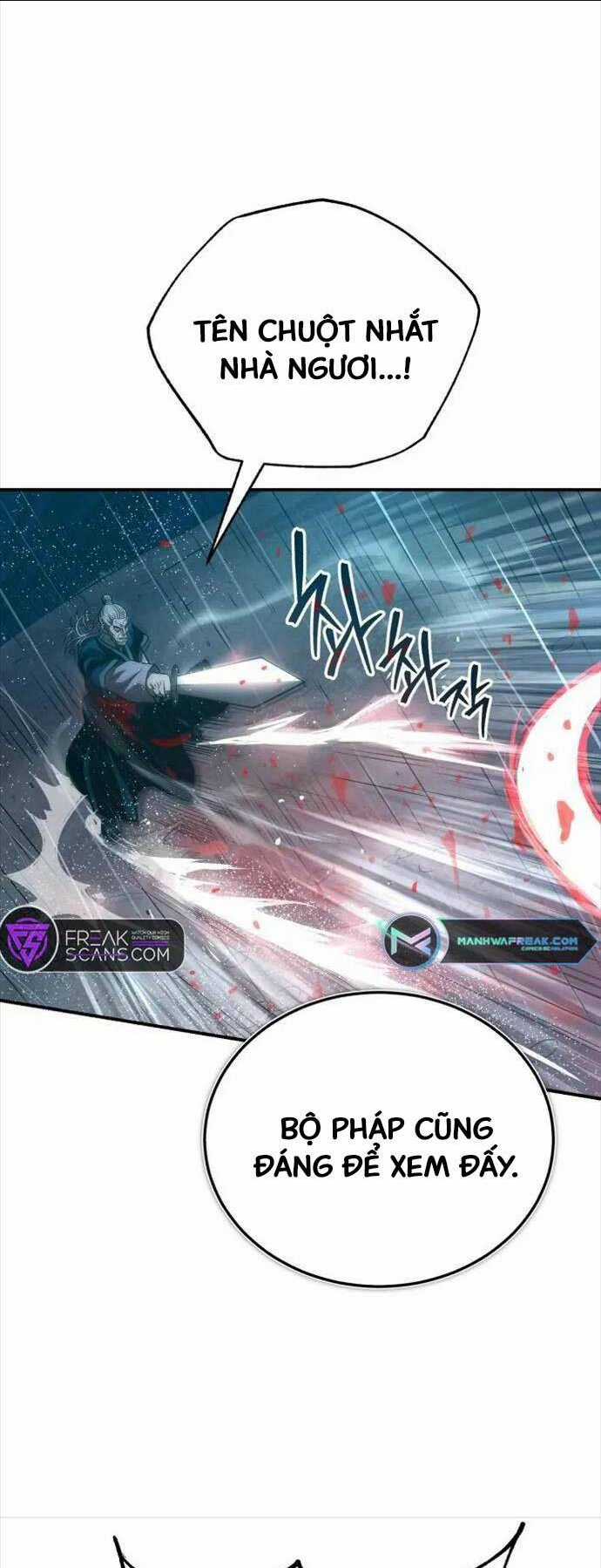 Quy Hoàn Lục Ma Đạo Chapter 39 trang 23