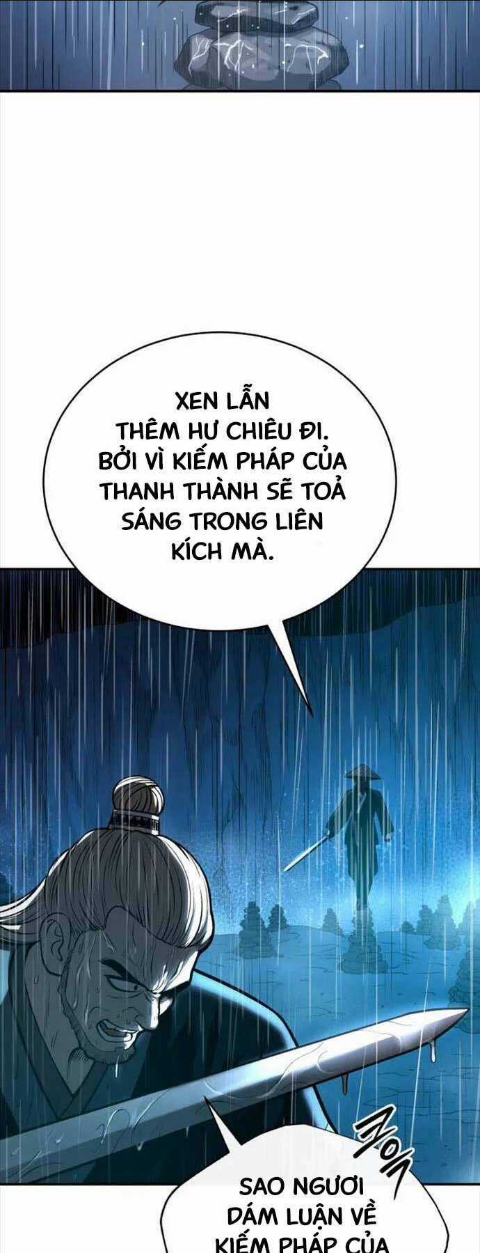 Quy Hoàn Lục Ma Đạo Chapter 39 trang 27