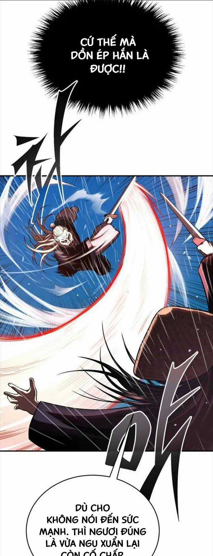 Quy Hoàn Lục Ma Đạo Chapter 39 trang 30