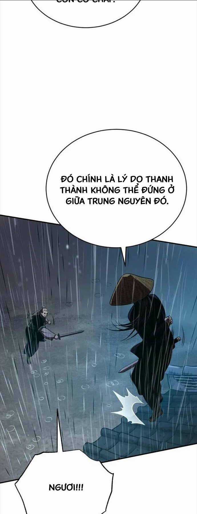 Quy Hoàn Lục Ma Đạo Chapter 39 trang 31
