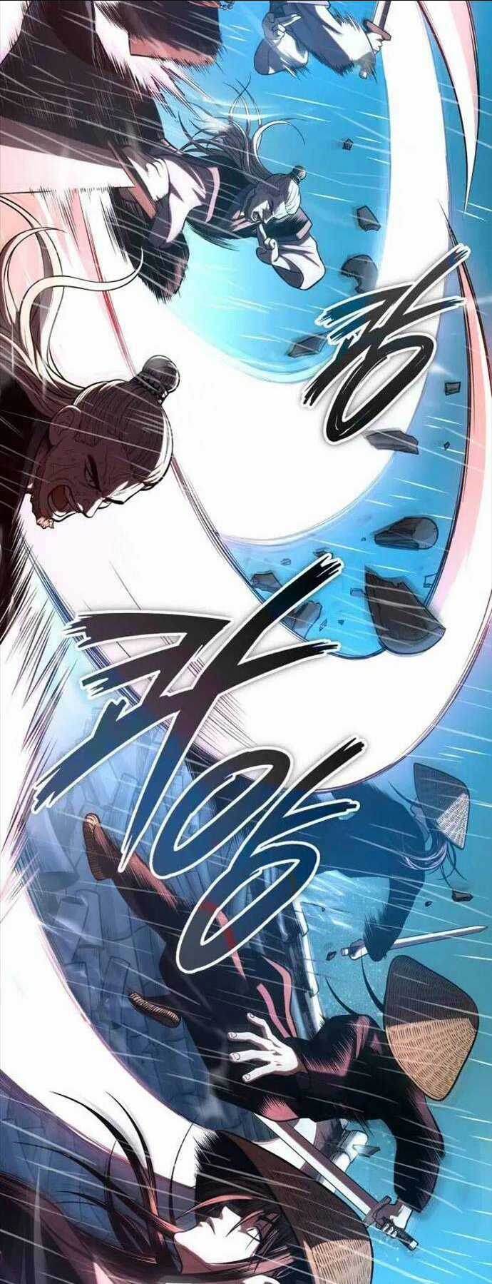 Quy Hoàn Lục Ma Đạo Chapter 39 trang 33